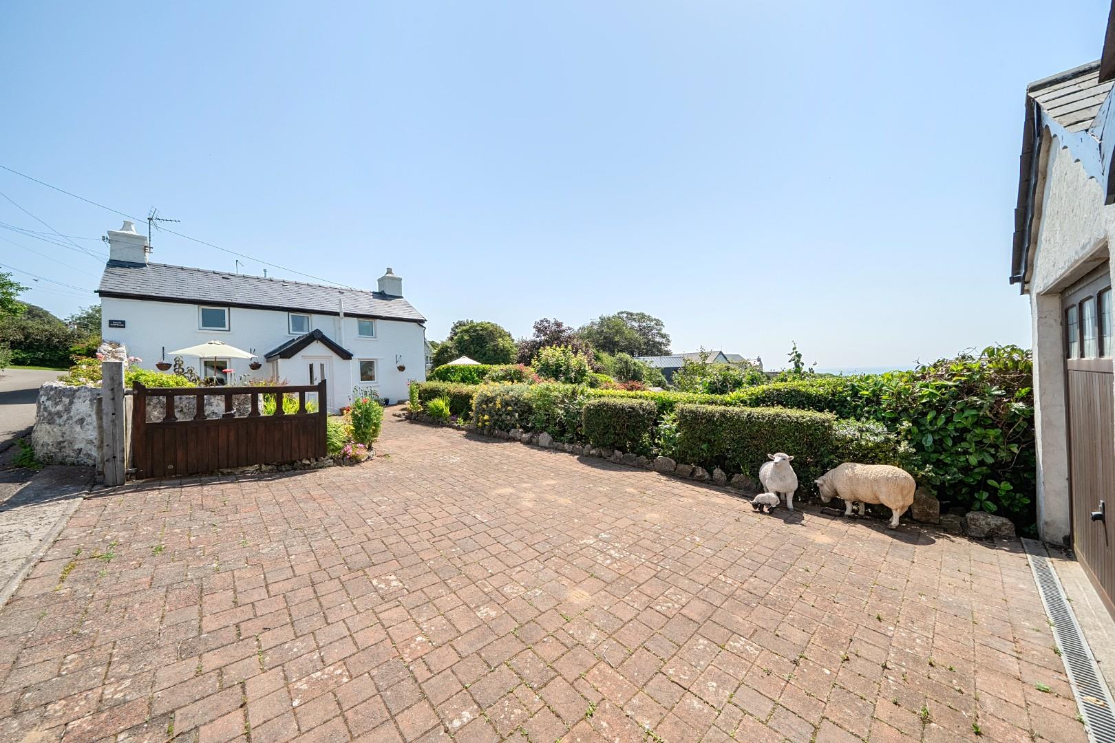 Horton, Gower, Swansea, SA3 1LQ